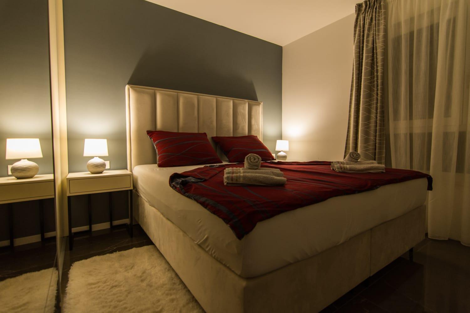 Apartament Lea Trogir